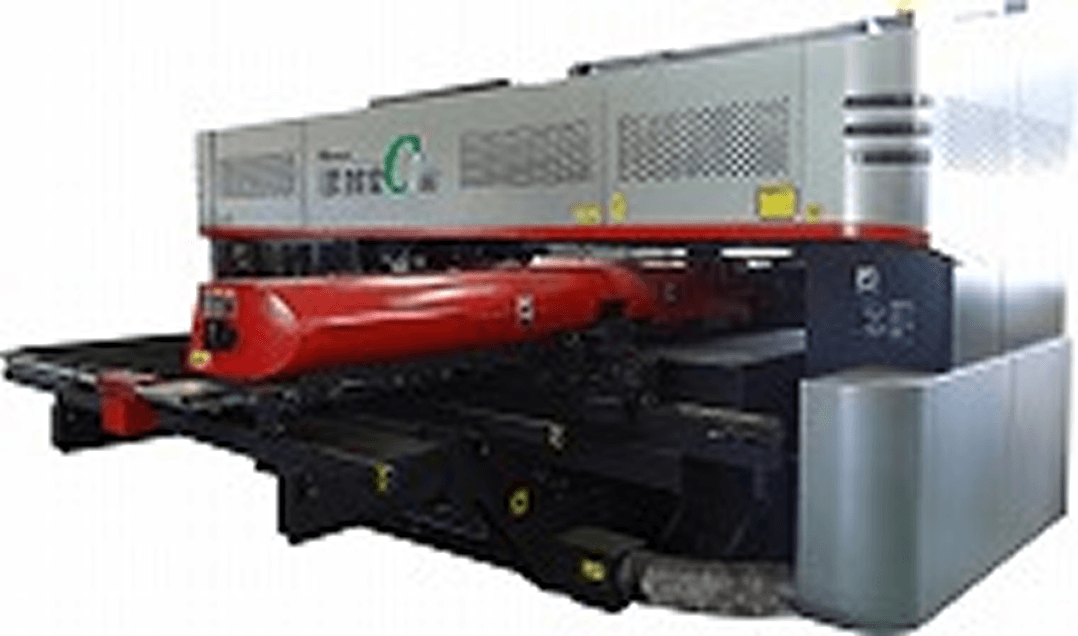 アマダ LC2012 C1 複合機