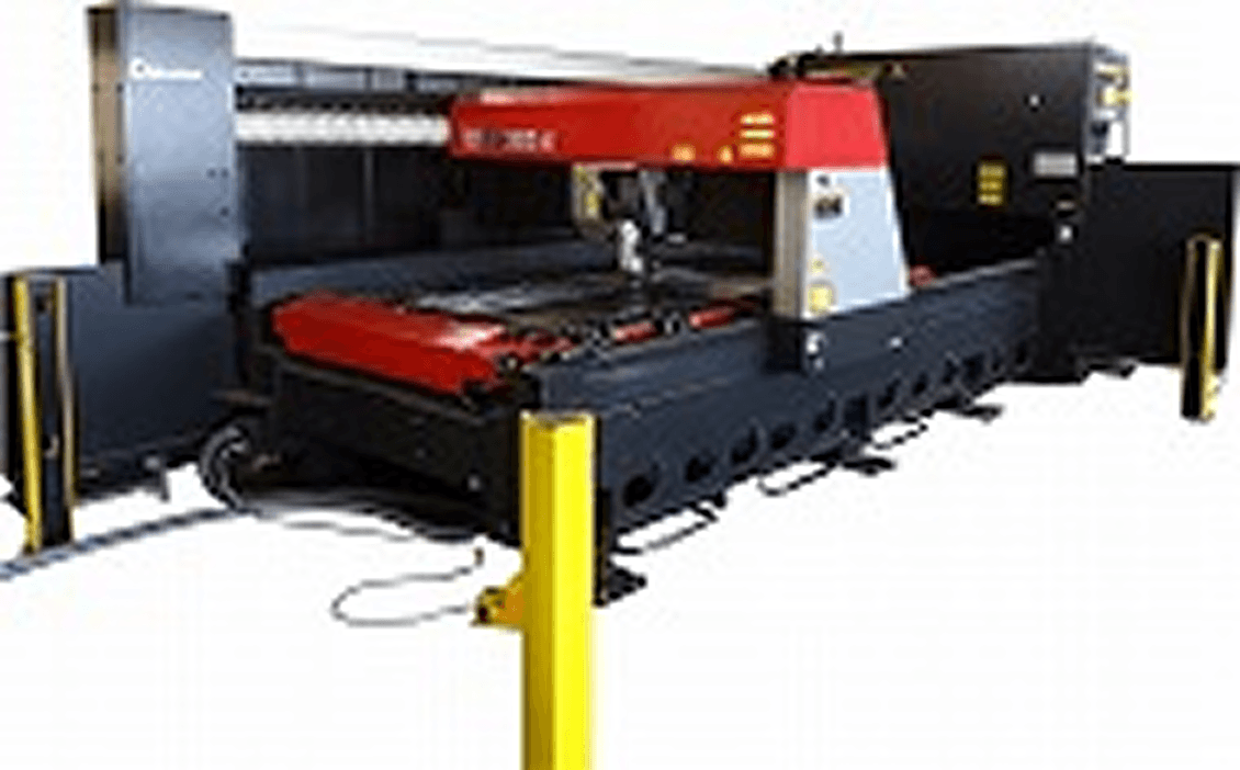 アマダ FO-MⅡ2412NT