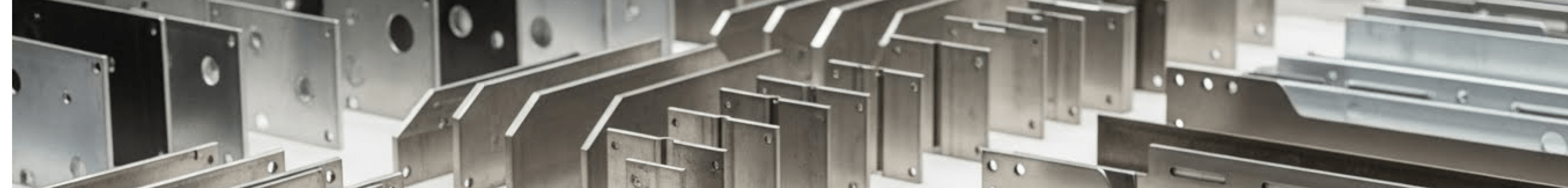 精密板金加工品